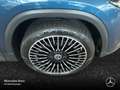 Mercedes-Benz EQA 250 ELECTRICART+NIGHT+20"+PLUS-PAKET+360+SPUR Bleu - thumbnail 6
