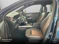 Mercedes-Benz EQA 250 ELECTRICART+NIGHT+20"+PLUS-PAKET+360+SPUR Bleu - thumbnail 11