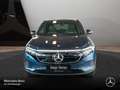 Mercedes-Benz EQA 250 ELECTRICART+NIGHT+20"+PLUS-PAKET+360+SPUR Bleu - thumbnail 3