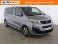Peugeot Traveller 2.0 Blue-HDi Active Standard Gris - thumbnail 8