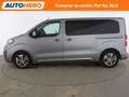 Peugeot Traveller 2.0 Blue-HDi Active Standard Gris - thumbnail 3
