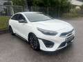 Kia ProCeed / pro_cee'd ProCeed GT-Line AUTOMATIK/LED/NAVI/KAMERA!! Weiß - thumbnail 3