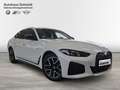 BMW i4 M50 xDrive Gran Coupé 471€ netto/mtl.*M Sportpaket Weiß - thumbnail 6