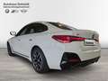 BMW i4 M50 xDrive Gran Coupé 471€ netto/mtl.*M Sportpaket Weiß - thumbnail 3