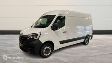 F3300 L2H2 2.3 Blue dCi 135ch Grand Confort Euro6