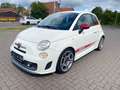 Abarth 500 Abarth Klima,sitzh,1.Hand - thumbnail 4