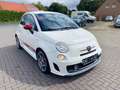 Abarth 500 Abarth Klima,sitzh,1.Hand - thumbnail 1