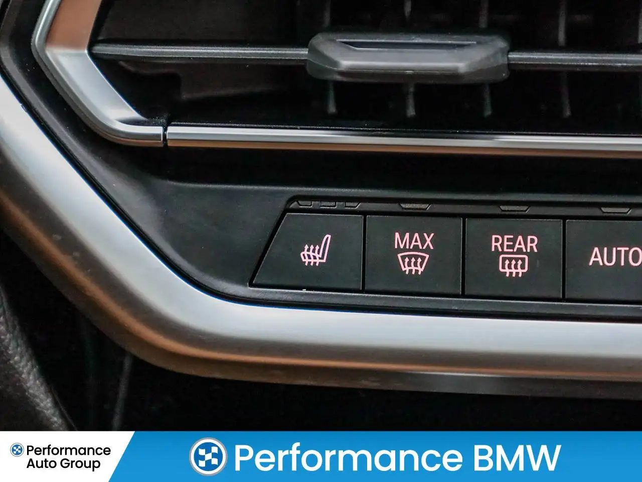 BMW X3 fotografie BMW X3