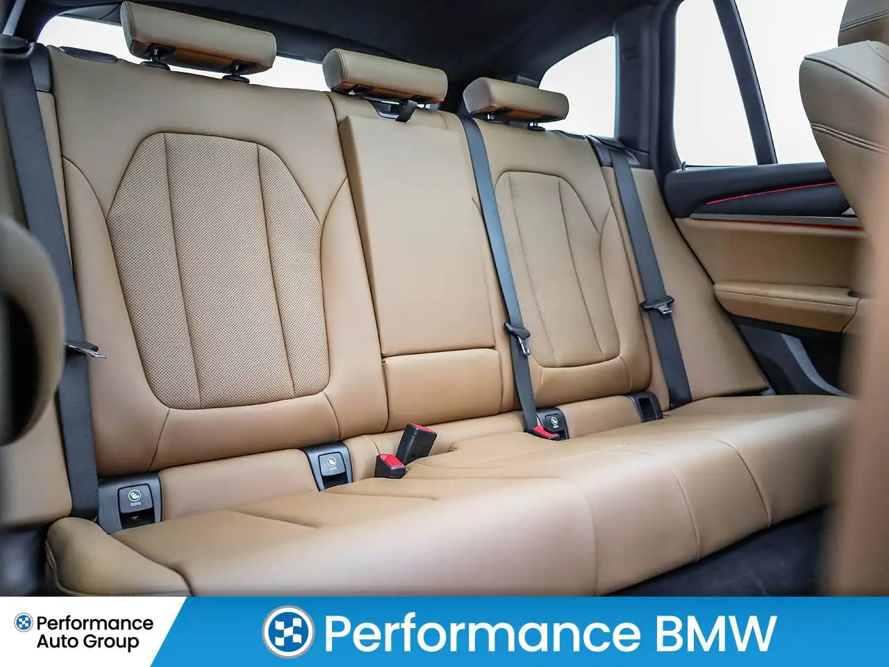 BMW X3 fotografie BMW X3