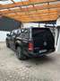 Volkswagen Amarok Canyon DoubleCab 4Motion Siyah - thumbnail 5
