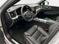 Volvo XC60 B4 Diesel AWD Ultimate Dark 22'' AHK StandHZG ACC Argento - thumbnail 10