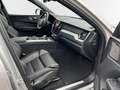 Volvo XC60 B4 Diesel AWD Ultimate Dark 22'' AHK StandHZG ACC Zilver - thumbnail 3