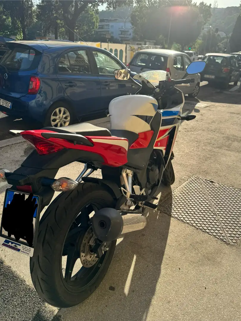 Honda CBR 300 R sport - 2