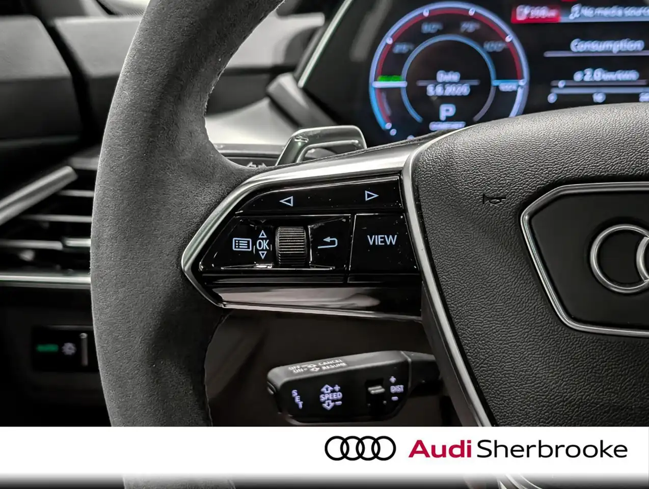 Audi e-tron GT photo Audi e-tron GT