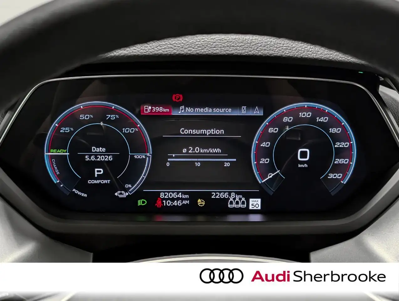 Audi e-tron GT photo Audi e-tron GT