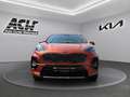 Kia Sportage SPORTAGE 1.6T DCT AWD GTL FULL-LED KAMERA LEDER 19 Orange - thumbnail 2