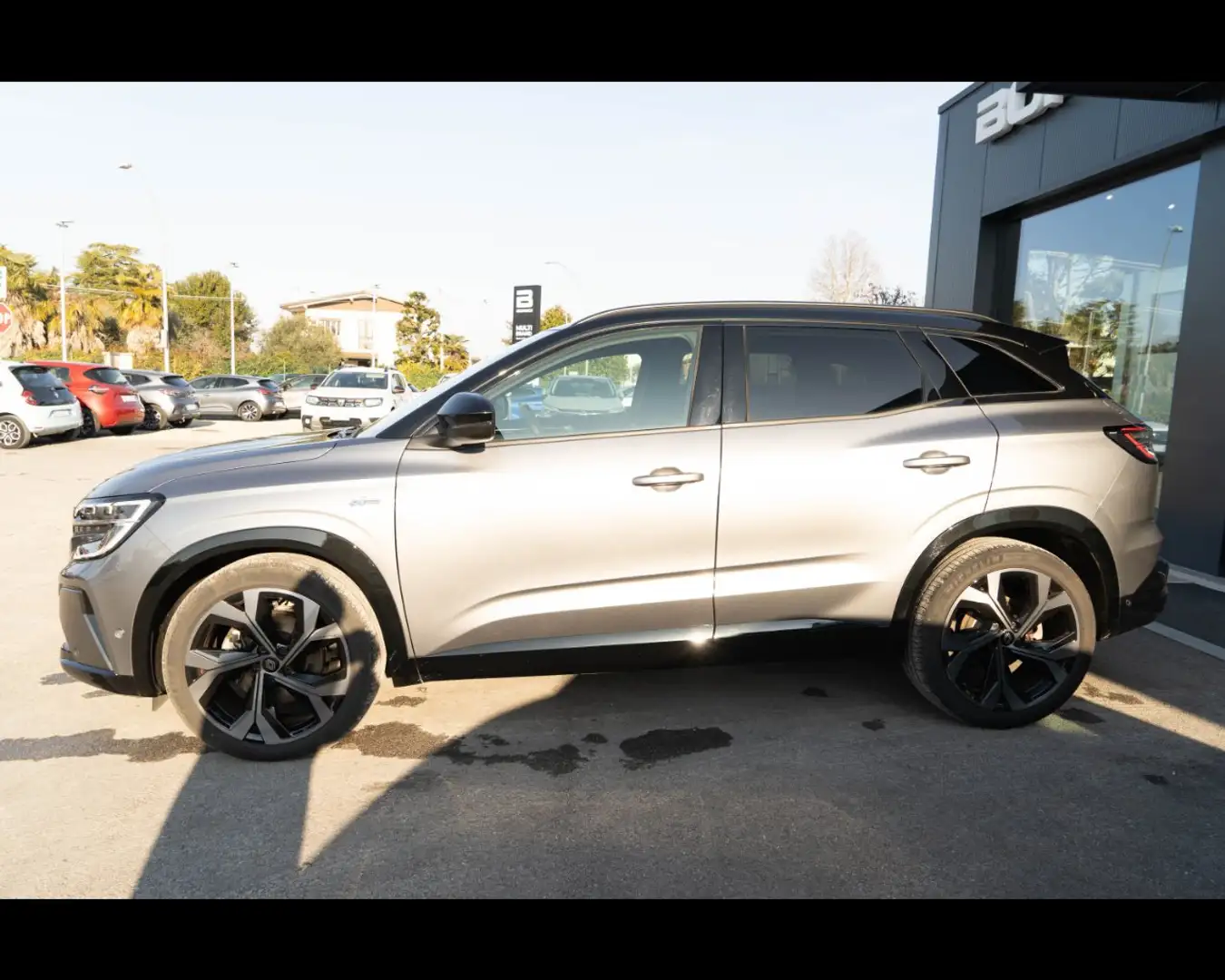 Renault Austral Full Hybrid E-Tech 200 Techno Esprit Alpine - 2