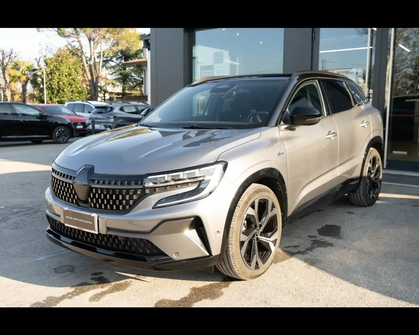 Renault Austral Full Hybrid E-Tech 200 Techno Esprit Alpine - 1