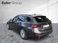 BMW 320 d Touring 17'' AHK Navi Leder SHZ Park Ass. DAB Wi Grau - thumbnail 4