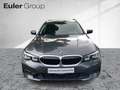 BMW 320 d Touring 17'' AHK Navi Leder SHZ Park Ass. DAB Wi Grau - thumbnail 2