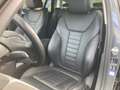 BMW 320 d Touring 17'' AHK Navi Leder SHZ Park Ass. DAB Wi Grau - thumbnail 12