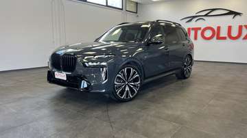 xdrive 40d 48V MSport auto 7p.