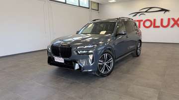 xdrive 40d 48V MSport auto 7p.