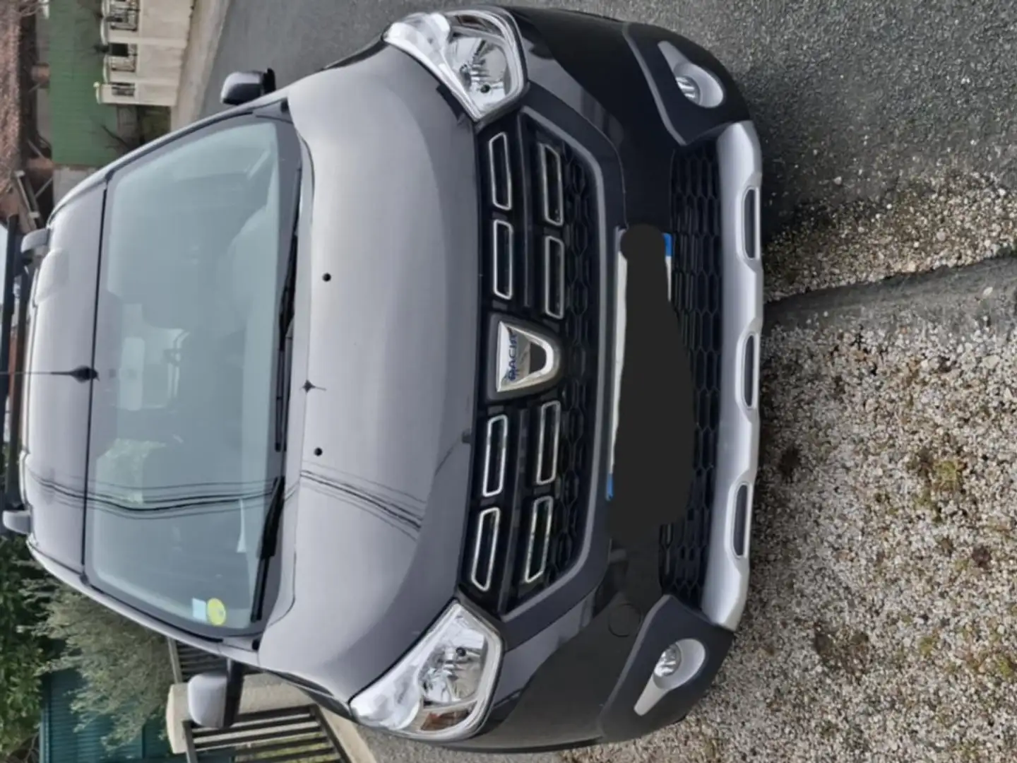Dacia Dokker 1.5 dCi SL Rainbow S/S (EU6) - 1