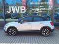 Fiat 500X Cross 1.3 FireFly Turbo LED Kamera 1.Hand Silber - thumbnail 1