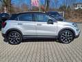 Fiat 500X Cross 1.3 FireFly Turbo LED Kamera 1.Hand Silber - thumbnail 4
