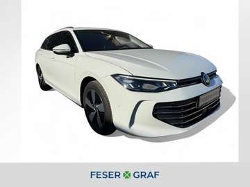 Business 2.0 TDI DSG/LED/Area View/Sitzhzg./AHK/Na