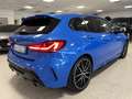 BMW 135 Serie 1 F40 M 135i xdrive auto Blu/Azzurro - thumbnail 3