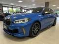 BMW 135 Serie 1 F40 M 135i xdrive auto Blu/Azzurro - thumbnail 2