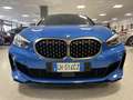 BMW 135 Serie 1 F40 M 135i xdrive auto Blu/Azzurro - thumbnail 4