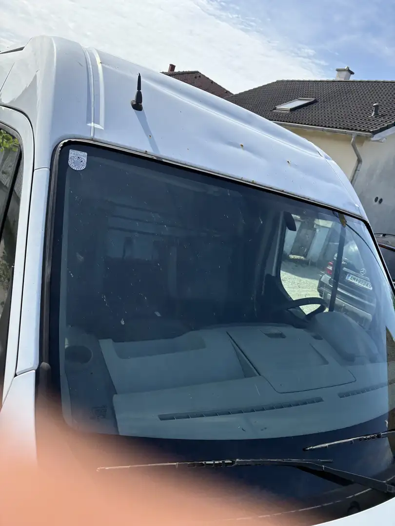 Renault Master firmenbus - 2