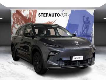 S5 49kwh Comfort Elettrica - Grey/PAG - Tessuto