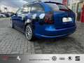 Skoda Octavia Combi 2.0 TSI RS *Airlift*Fox*Maxton* Bleu - thumbnail 3