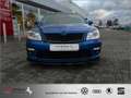 Skoda Octavia Combi 2.0 TSI RS *Airlift*Fox*Maxton* Bleu - thumbnail 9