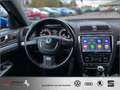 Skoda Octavia Combi 2.0 TSI RS *Airlift*Fox*Maxton* Bleu - thumbnail 19