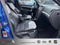 Skoda Octavia Combi 2.0 TSI RS *Airlift*Fox*Maxton* Bleu - thumbnail 12