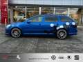 Skoda Octavia Combi 2.0 TSI RS *Airlift*Fox*Maxton* Bleu - thumbnail 2