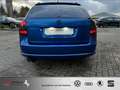 Skoda Octavia Combi 2.0 TSI RS *Airlift*Fox*Maxton* Bleu - thumbnail 4