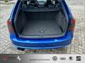 Skoda Octavia Combi 2.0 TSI RS *Airlift*Fox*Maxton* Bleu - thumbnail 5
