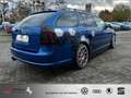 Skoda Octavia Combi 2.0 TSI RS *Airlift*Fox*Maxton* Bleu - thumbnail 6