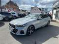 BMW i5 Lim. 40 eDrive M-Paket Sportpaket Gris - thumbnail 3