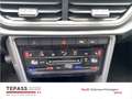Volkswagen T-Roc 1.5 TSI STYLE IQ DRIVE AHK NAVI TRAVEL ACC CLIMATR Schwarz - thumbnail 16