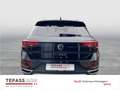 Volkswagen T-Roc 1.5 TSI STYLE IQ DRIVE AHK NAVI TRAVEL ACC CLIMATR Schwarz - thumbnail 4