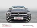 Volkswagen T-Roc 1.5 TSI STYLE IQ DRIVE AHK NAVI TRAVEL ACC CLIMATR Schwarz - thumbnail 7