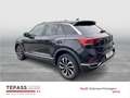 Volkswagen T-Roc 1.5 TSI STYLE IQ DRIVE AHK NAVI TRAVEL ACC CLIMATR Schwarz - thumbnail 3