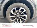 Volkswagen T-Roc 1.5 TSI STYLE IQ DRIVE AHK NAVI TRAVEL ACC CLIMATR Schwarz - thumbnail 6